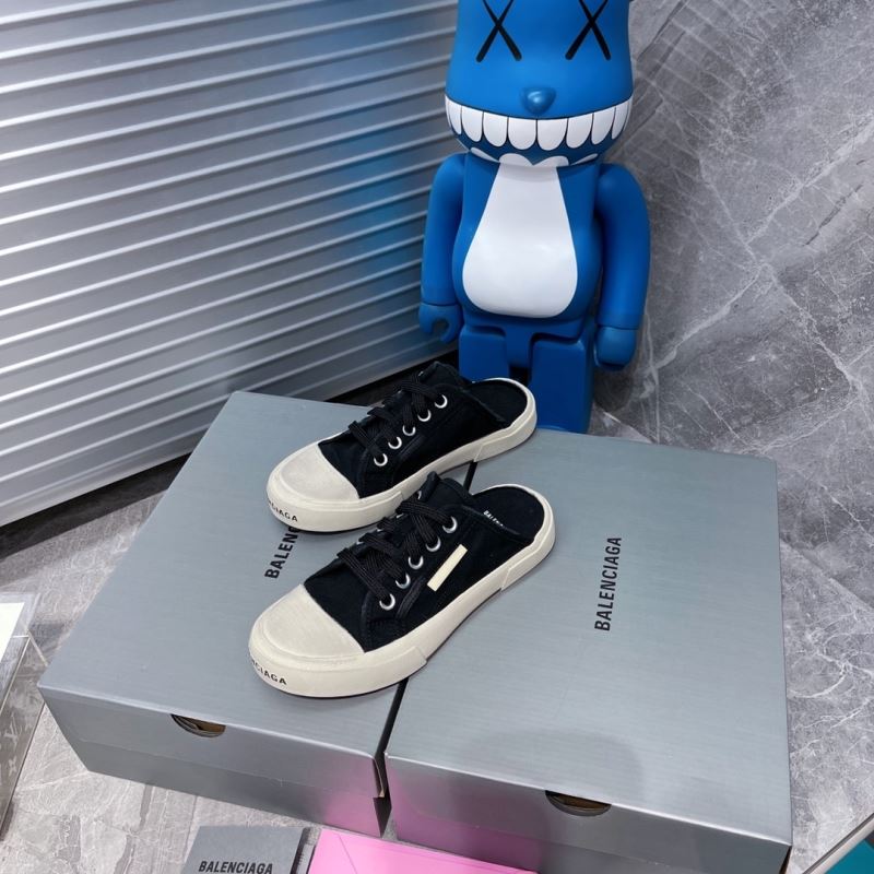 Balenciaga Slippers